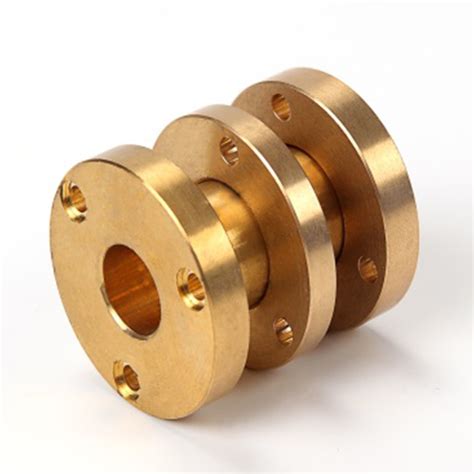 cnc turning copper part manufacturer|Custom CNC Precision Turned Parts and .